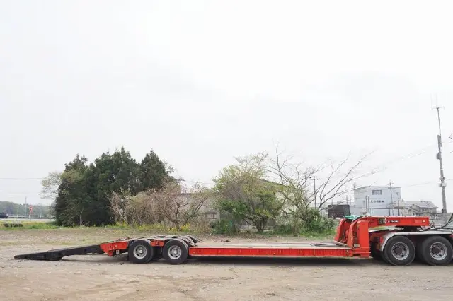 日野 プロフィア SS1EKJ-10183(6x4)の写真33