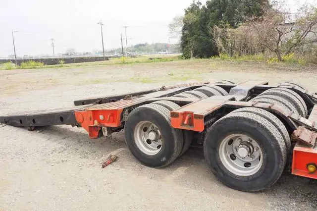 日野 プロフィア SS1EKJ-10183(6x4)の写真34