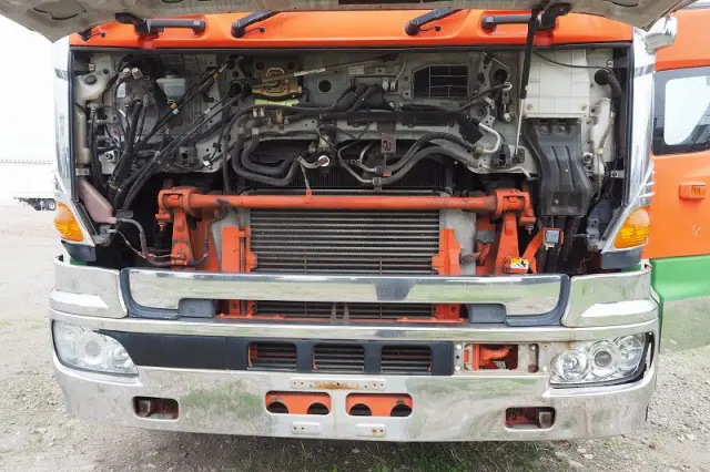 日野 プロフィア SS1EKJ-10183(6x4)の写真34