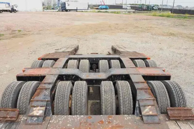 日野 プロフィア SS1EKJ-10183(6x4)の写真35