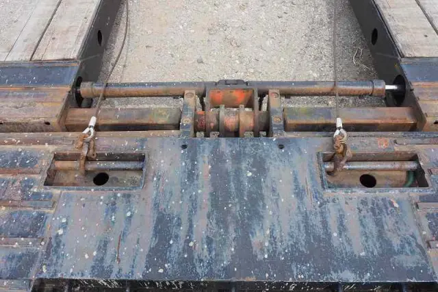 日野 プロフィア SS1EKJ-10183(6x4)の写真36