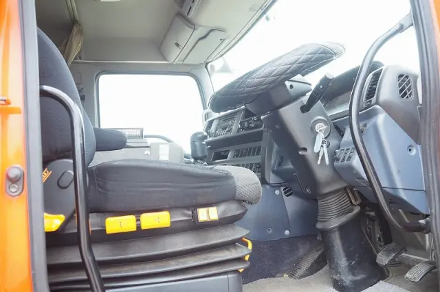 日野 プロフィア SS1EKJ-10183(6x4)の写真36