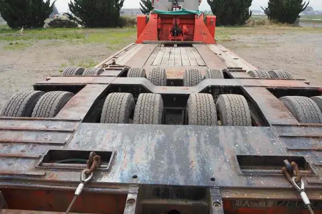 日野 プロフィア SS1EKJ-10183(6x4)の写真37