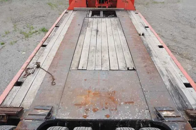 日野 プロフィア SS1EKJ-10183(6x4)の写真38