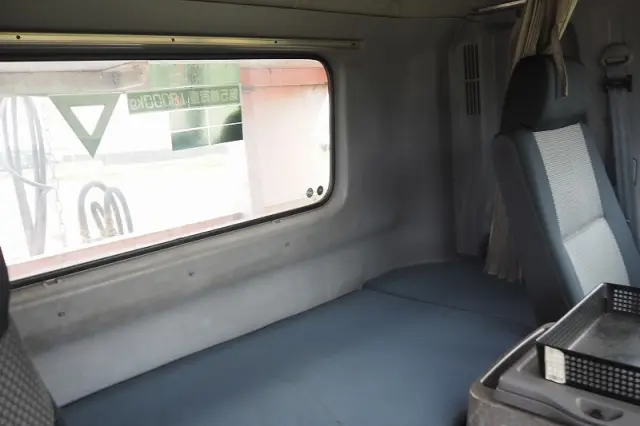 日野 プロフィア SS1EKJ-10183(6x4)の写真38