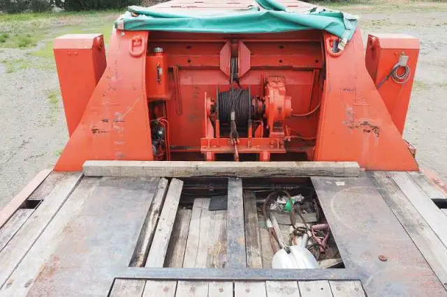 日野 プロフィア SS1EKJ-10183(6x4)の写真39