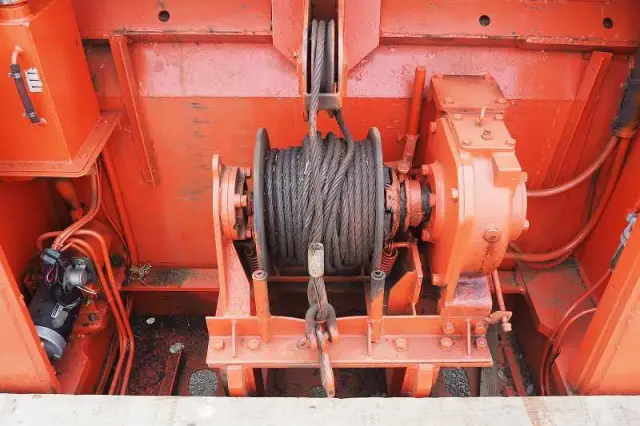 日野 プロフィア SS1EKJ-10183(6x4)の写真40