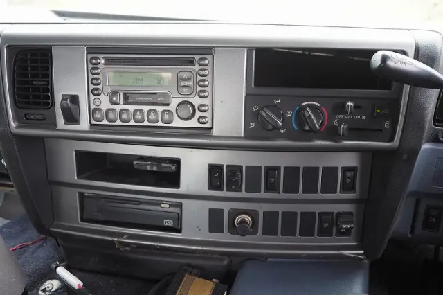 日野 プロフィア SS1EKJ-10183(6x4)の写真40