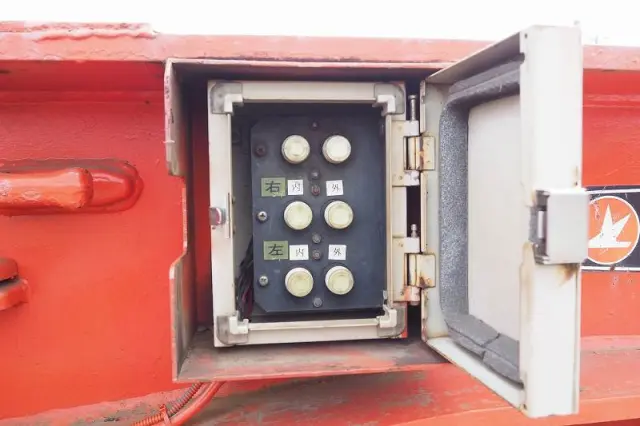 日野 プロフィア SS1EKJ-10183(6x4)の写真43