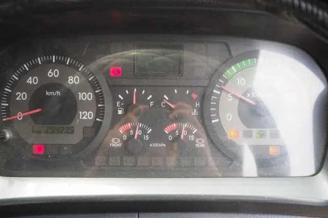 日野 プロフィア SS1EKJ-10183(6x4)の写真44