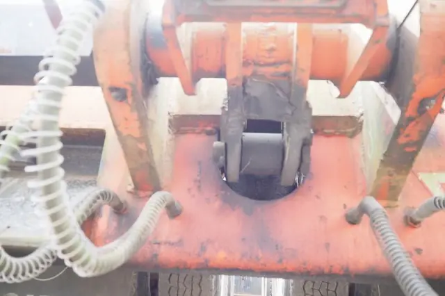 日野 プロフィア SS1EKJ-10183(6x4)の写真45