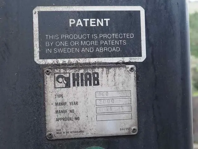 三菱 ファイター KK-FK71HH(2WD)の写真14