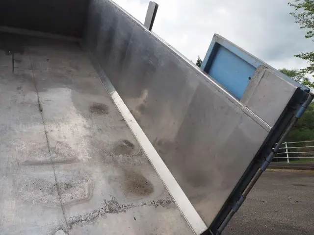 三菱 ファイター KK-FK71HH(2WD)の写真29