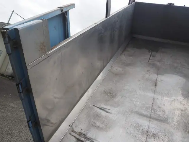 三菱 ファイター KK-FK71HH(2WD)の写真30