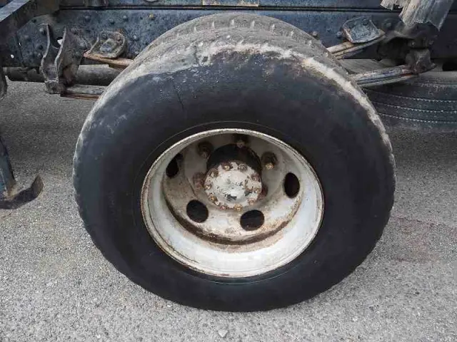 三菱 ファイター KK-FK71HH(2WD)の写真32