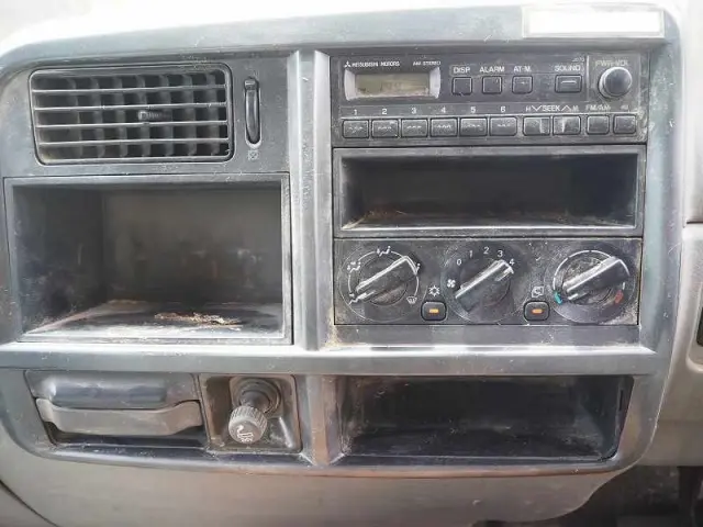 三菱 ファイター KK-FK71HH(2WD)の写真49