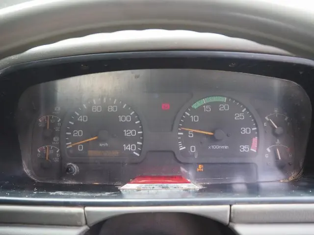 三菱 ファイター KK-FK71HH(2WD)の写真50