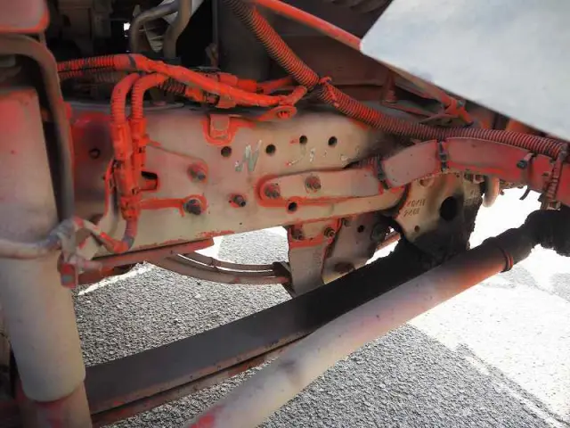 日野 レンジャー BDG-FC7JCWA(2WD)の写真11