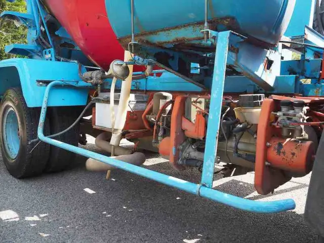 日野 レンジャー BDG-FC7JCWA(2WD)の写真13