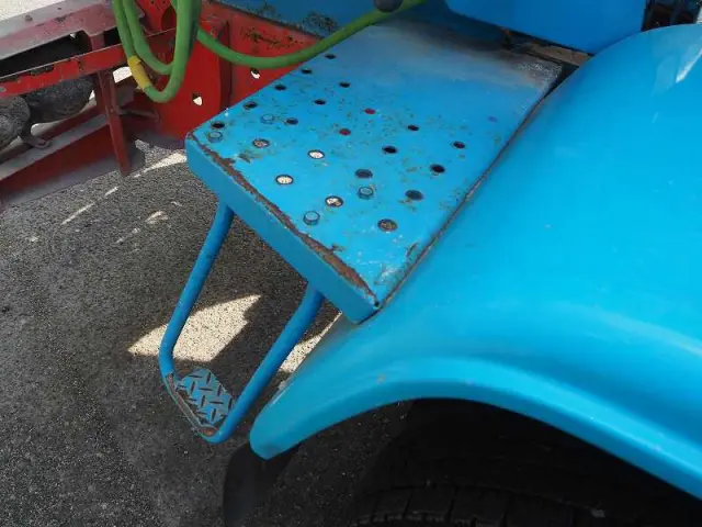 日野 レンジャー BDG-FC7JCWA(2WD)の写真21