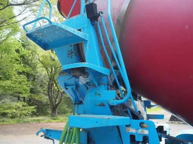 日野 レンジャー BDG-FC7JCWA(2WD)の写真22