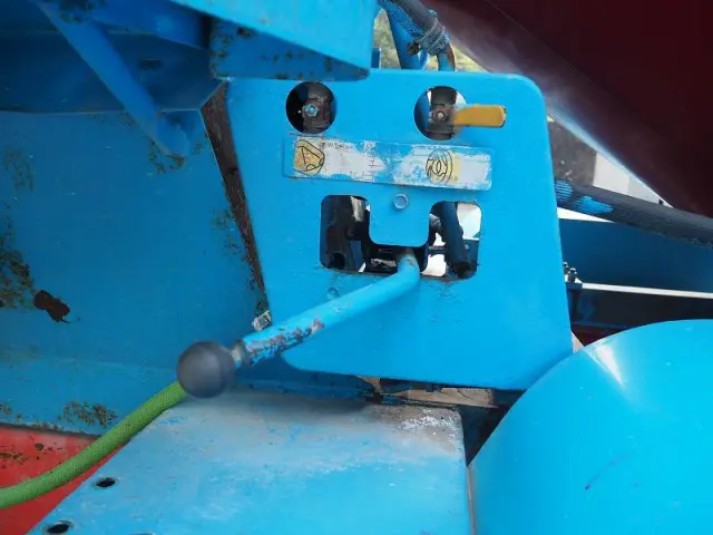 日野 レンジャー BDG-FC7JCWA(2WD)の写真23