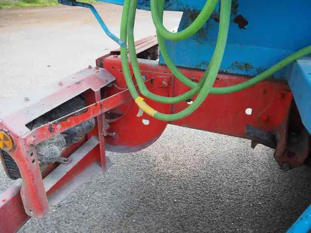 日野 レンジャー BDG-FC7JCWA(2WD)の写真24