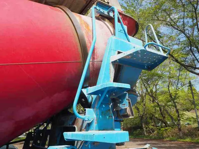 日野 レンジャー BDG-FC7JCWA(2WD)の写真31