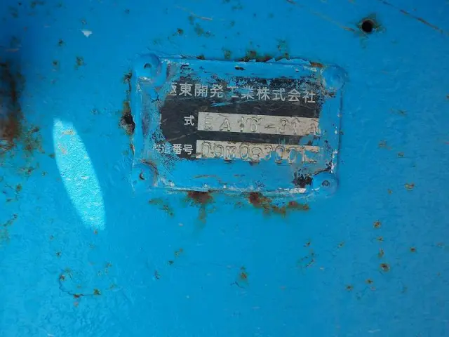 日野 レンジャー BDG-FC7JCWA(2WD)の写真34