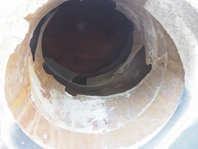 日野 レンジャー BDG-FC7JCWA(2WD)の写真36