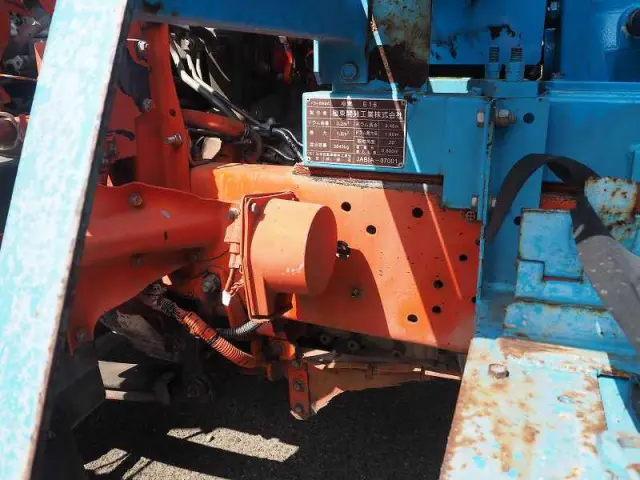 日野 レンジャー BDG-FC7JCWA(2WD)の写真39