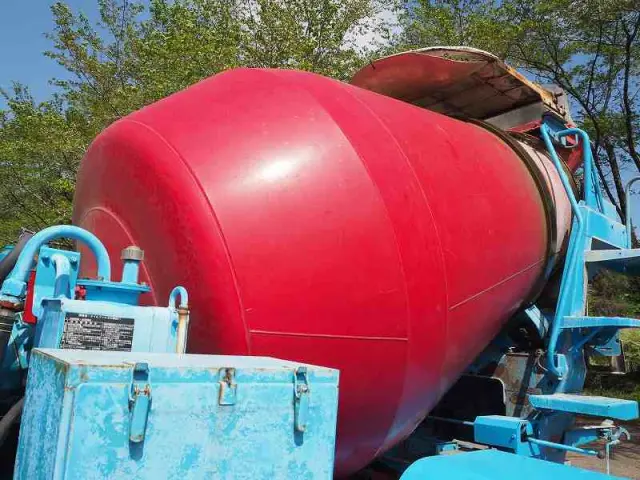 日野 レンジャー BDG-FC7JCWA(2WD)の写真41