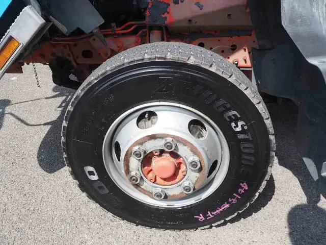 日野 レンジャー BDG-FC7JCWA(2WD)の写真42