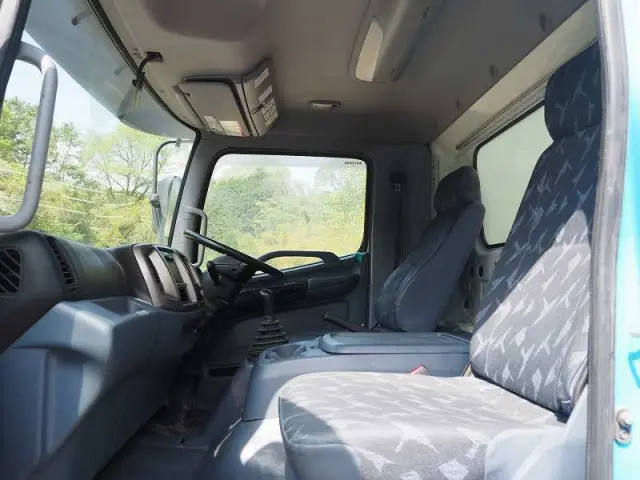 日野 レンジャー BDG-FC7JCWA(2WD)の写真47