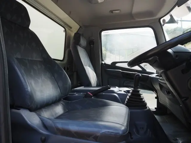 日野 レンジャー BDG-FC7JCWA(2WD)の写真48