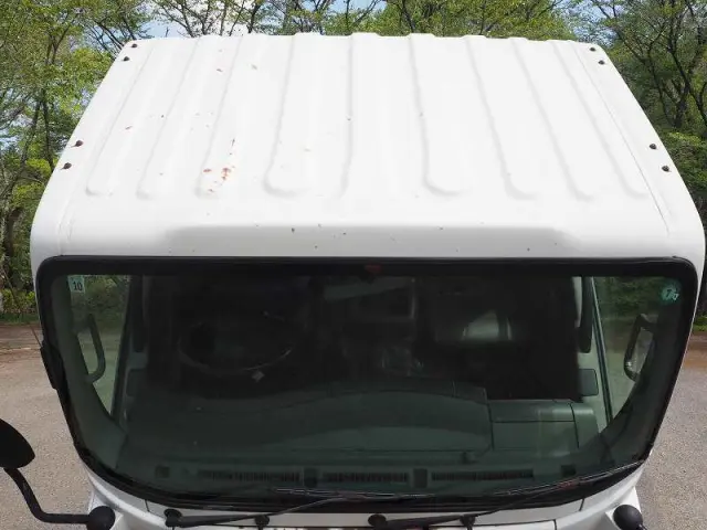 いすゞ エルフ SDG-NMS85AR(4WD)の写真38