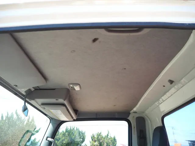 いすゞ エルフ SDG-NMS85AR(4WD)の写真40