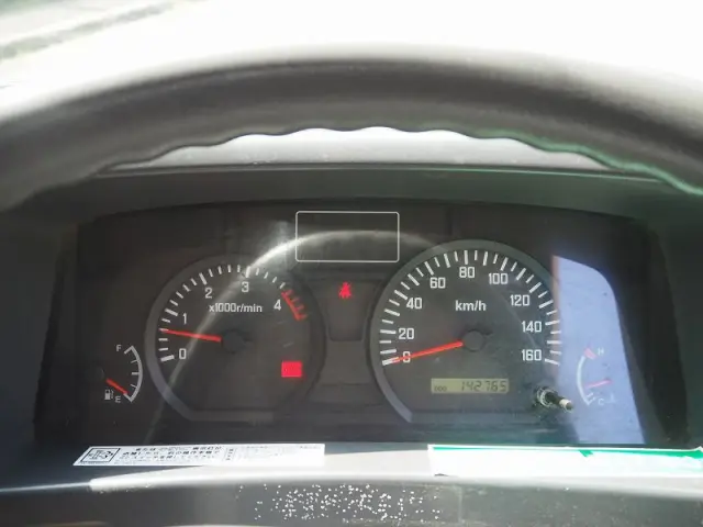 いすゞ エルフ SDG-NMS85AR(4WD)の写真49