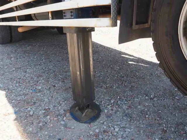 三菱 ファイター KL-FQ61FN(6x4)の写真11