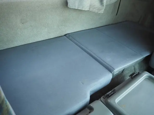 三菱 ファイター KL-FQ61FN(6x4)の写真47