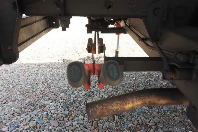 いすゞ エルフ KR-NPR72PR(2WD)の写真14