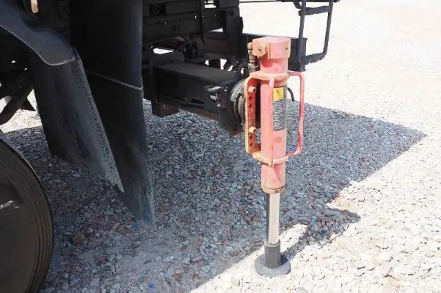 いすゞ エルフ KR-NPR72PR(2WD)の写真15