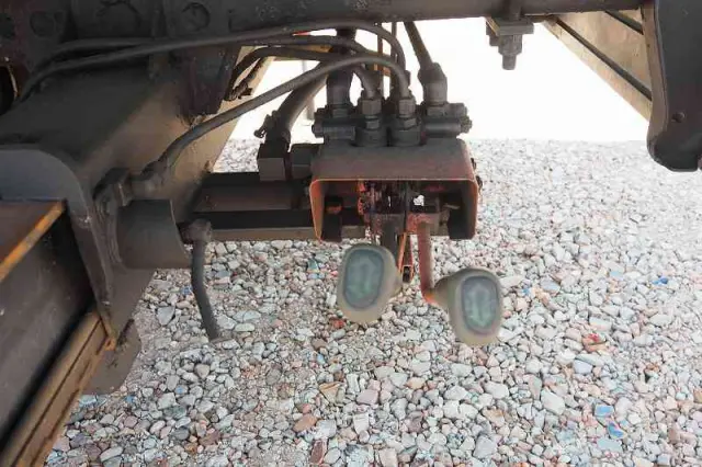 いすゞ エルフ KR-NPR72PR(2WD)の写真16