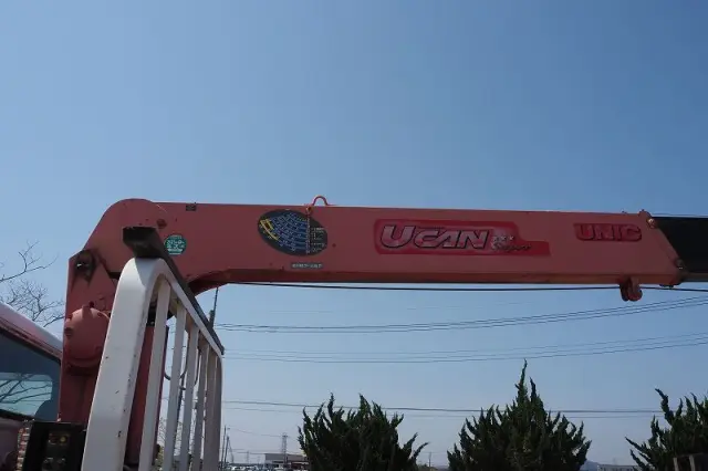 いすゞ エルフ KR-NPR72PR(2WD)の写真20