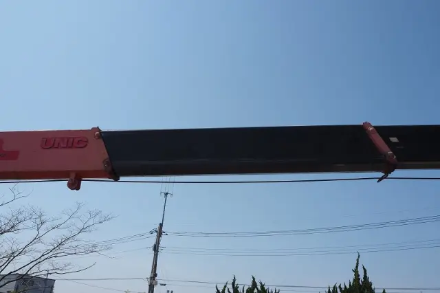 いすゞ エルフ KR-NPR72PR(2WD)の写真21