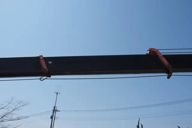 いすゞ エルフ KR-NPR72PR(2WD)の写真22