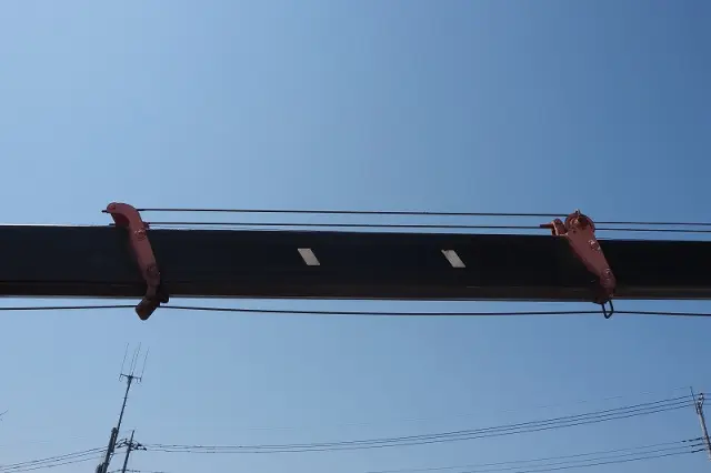 いすゞ エルフ KR-NPR72PR(2WD)の写真23