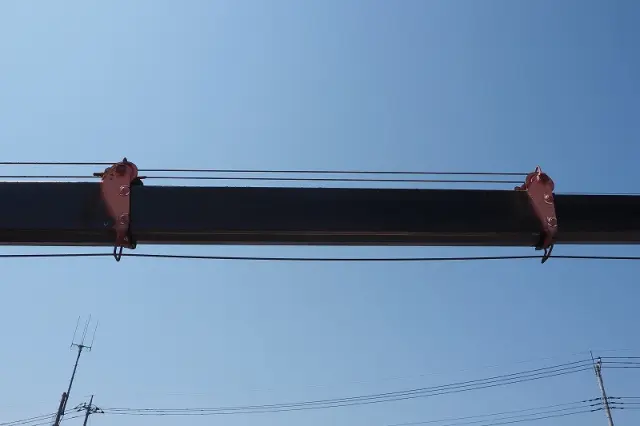 いすゞ エルフ KR-NPR72PR(2WD)の写真24