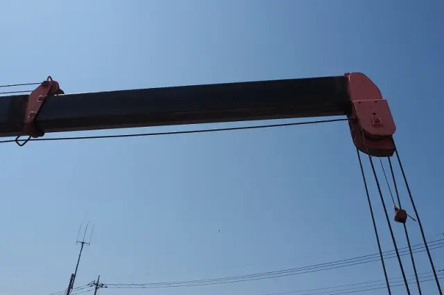 いすゞ エルフ KR-NPR72PR(2WD)の写真25