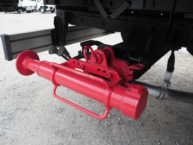 いすゞ エルフ KR-NPR72PR(2WD)の写真27